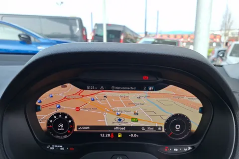 DH23LKM Audi Q2 30 TFSI 116 Sport 5dr Thumbnail #35