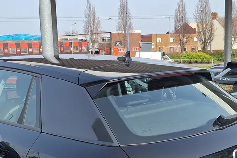 DH23LKM Audi Q2 30 TFSI 116 Sport 5dr Thumbnail #26