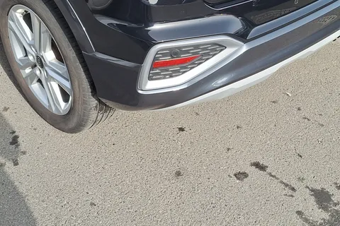 DH23LKM Audi Q2 30 TFSI 116 Sport 5dr Thumbnail #23