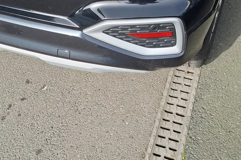 DH23LKM Audi Q2 30 TFSI 116 Sport 5dr Thumbnail #24