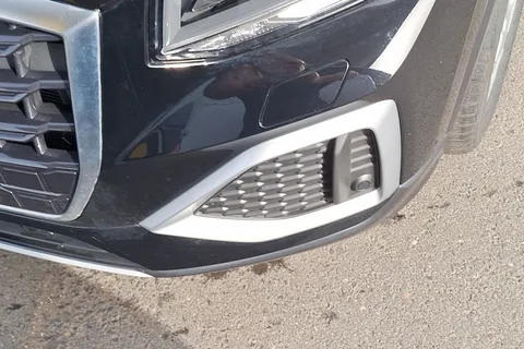 DH23LKM Audi Q2 30 TFSI 116 Sport 5dr Thumbnail #15