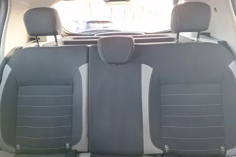 BN17AYB Dacia Sandero Stepway 0.9 TCe Ambiance 5dr Thumbnail #11