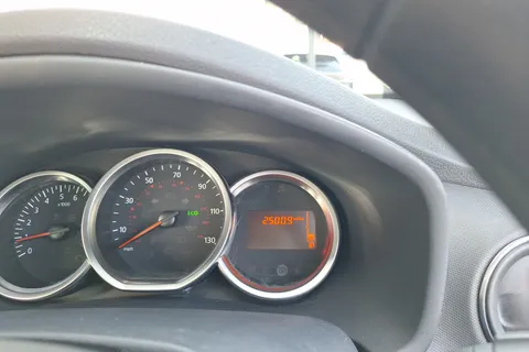 BN17AYB Dacia Sandero Stepway 0.9 TCe Ambiance 5dr Thumbnail #12