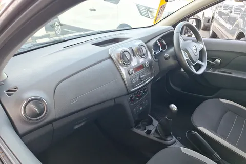 BN17AYB Dacia Sandero Stepway 0.9 TCe Ambiance 5dr Thumbnail #15