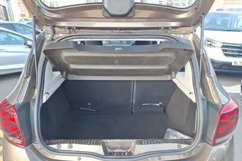 BN17AYB Dacia Sandero Stepway 0.9 TCe Ambiance 5dr Thumbnail #18