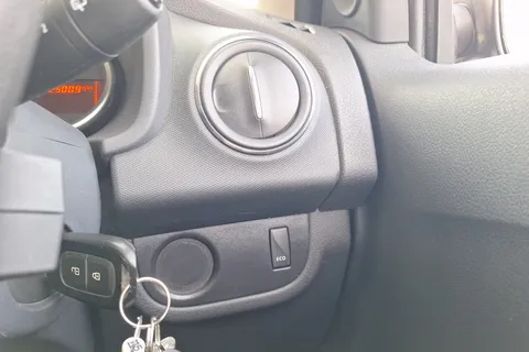 BN17AYB Dacia Sandero Stepway 0.9 TCe Ambiance 5dr Thumbnail #21