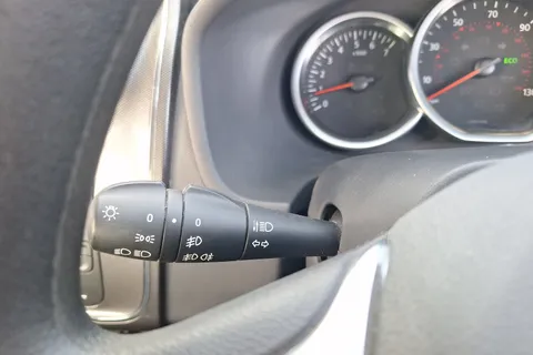 BN17AYB Dacia Sandero Stepway 0.9 TCe Ambiance 5dr Thumbnail #22