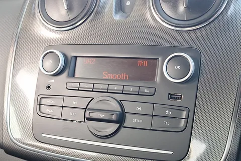 BN17AYB Dacia Sandero Stepway 0.9 TCe Ambiance 5dr Thumbnail #25