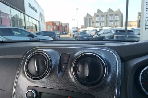 BN17AYB Dacia Sandero Stepway 0.9 TCe Ambiance 5dr Thumbnail #26