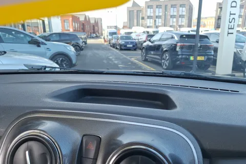 BN17AYB Dacia Sandero Stepway 0.9 TCe Ambiance 5dr Thumbnail #27