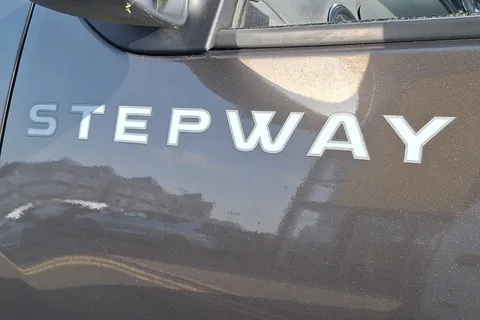 BN17AYB Dacia Sandero Stepway 0.9 TCe Ambiance 5dr Thumbnail #28