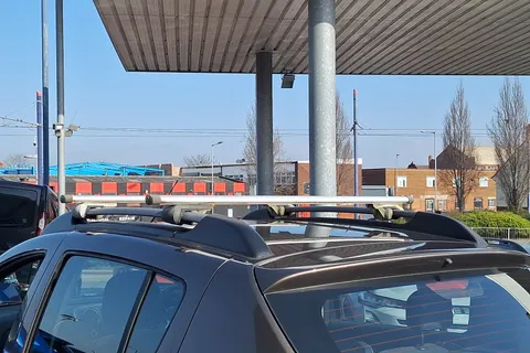 BN17AYB Dacia Sandero Stepway 0.9 TCe Ambiance 5dr Thumbnail #29