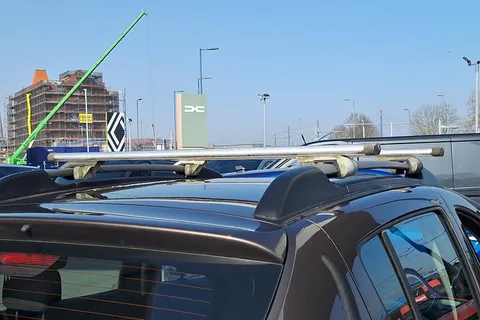 BN17AYB Dacia Sandero Stepway 0.9 TCe Ambiance 5dr Thumbnail #31