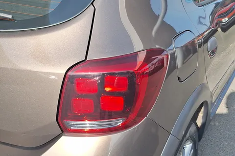 BN17AYB Dacia Sandero Stepway 0.9 TCe Ambiance 5dr Thumbnail #32