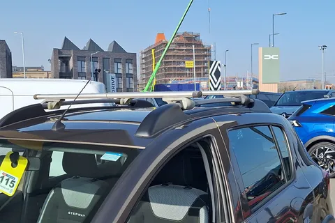 BN17AYB Dacia Sandero Stepway 0.9 TCe Ambiance 5dr Thumbnail #34