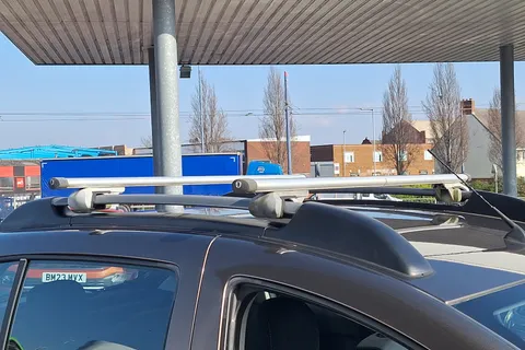 BN17AYB Dacia Sandero Stepway 0.9 TCe Ambiance 5dr Thumbnail #35