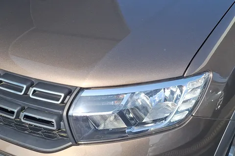 BN17AYB Dacia Sandero Stepway 0.9 TCe Ambiance 5dr Thumbnail #39