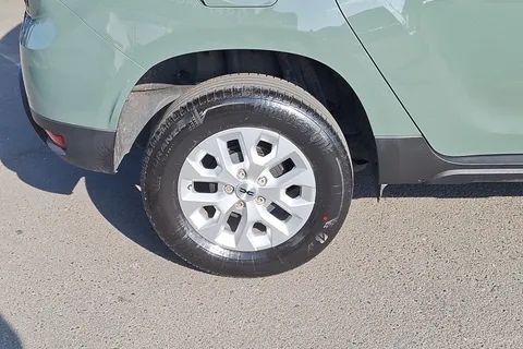 BJ23ULM Dacia Duster 1.0 TCe 90 Expression 5dr Thumbnail #5