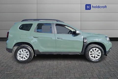 BJ23ULM Dacia Duster 1.0 TCe 90 Expression 5dr Thumbnail #6