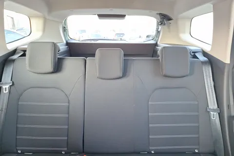 BJ23ULM Dacia Duster 1.0 TCe 90 Expression 5dr Thumbnail #11