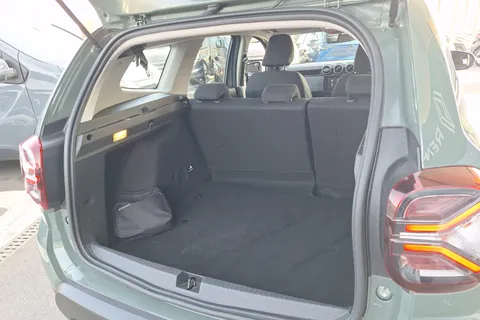 BJ23ULM Dacia Duster 1.0 TCe 90 Expression 5dr Thumbnail #15