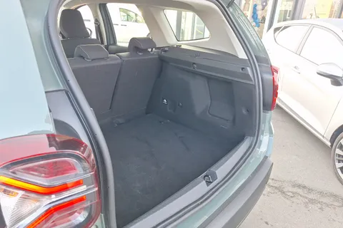 BJ23ULM Dacia Duster 1.0 TCe 90 Expression 5dr Thumbnail #16