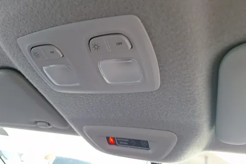 BJ23ULM Dacia Duster 1.0 TCe 90 Expression 5dr Thumbnail #21