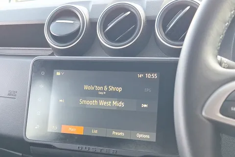 BJ23ULM Dacia Duster 1.0 TCe 90 Expression 5dr Thumbnail #24