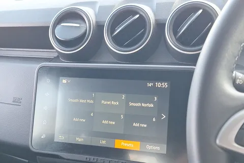 BJ23ULM Dacia Duster 1.0 TCe 90 Expression 5dr Thumbnail #26