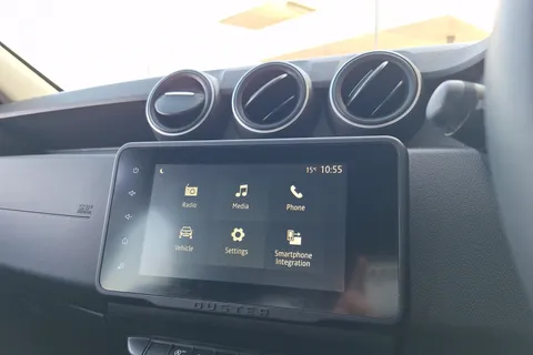 BJ23ULM Dacia Duster 1.0 TCe 90 Expression 5dr Thumbnail #27