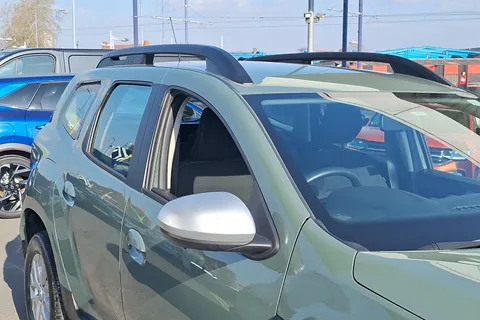 BJ23ULM Dacia Duster 1.0 TCe 90 Expression 5dr Thumbnail #30