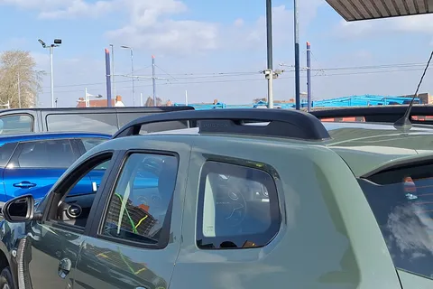 BJ23ULM Dacia Duster 1.0 TCe 90 Expression 5dr Thumbnail #35