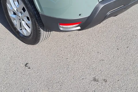 BJ23ULM Dacia Duster 1.0 TCe 90 Expression 5dr Thumbnail #36