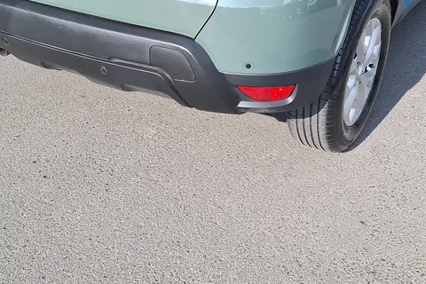 BJ23ULM Dacia Duster 1.0 TCe 90 Expression 5dr Thumbnail #39