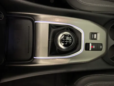 OE25ULA Nissan Qashqai 1.3 DiG-T MH N-Connecta [Glass Roof] 5dr Thumbnail #17