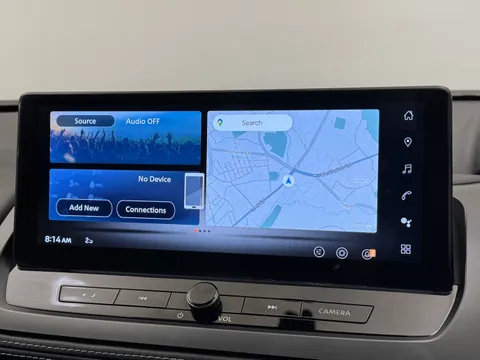 OE25ULA Nissan Qashqai 1.3 DiG-T MH N-Connecta [Glass Roof] 5dr Thumbnail #24
