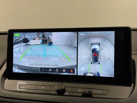 OE25ULA Nissan Qashqai 1.3 DiG-T MH N-Connecta [Glass Roof] 5dr Thumbnail #25