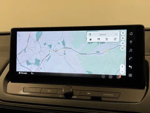 OE25ULA Nissan Qashqai 1.3 DiG-T MH N-Connecta [Glass Roof] 5dr Thumbnail #26