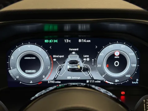 OE25ULA Nissan Qashqai 1.3 DiG-T MH N-Connecta [Glass Roof] 5dr Thumbnail #28