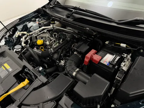 OE25ULA Nissan Qashqai 1.3 DiG-T MH N-Connecta [Glass Roof] 5dr Thumbnail #29