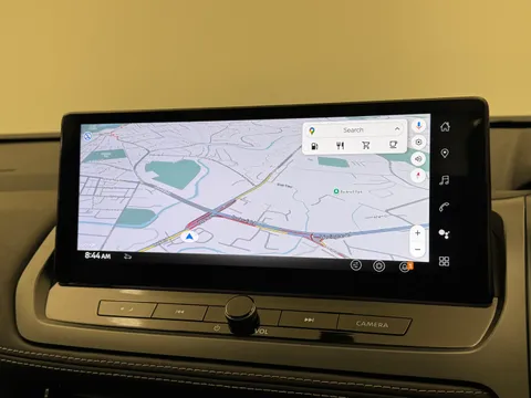 OE25UMF Nissan Qashqai 1.3 DiG-T MH N-Connecta [Glass Roof] 5dr Thumbnail #26