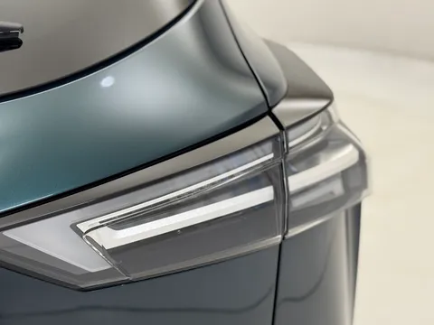 OE25UMF Nissan Qashqai 1.3 DiG-T MH N-Connecta [Glass Roof] 5dr Thumbnail #33