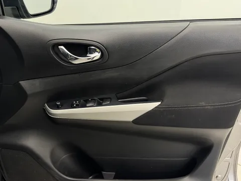 OW72ZVH Nissan Navara Double Cab Pick Up Acenta 2.3dCi 163 TT 4WD Thumbnail #20