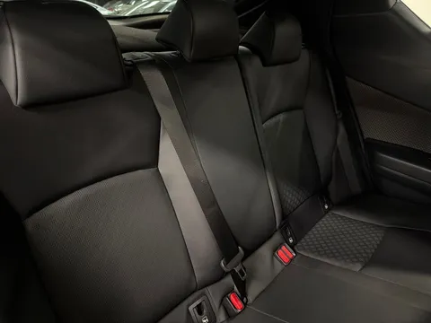 MT70AUV Toyota C-HR 1.8 Hybrid Excel 5dr CVT Thumbnail #10