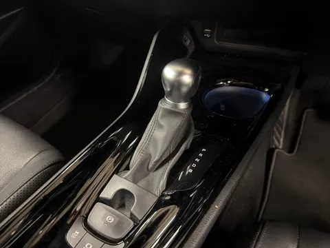 MT70AUV Toyota C-HR 1.8 Hybrid Excel 5dr CVT Thumbnail #13