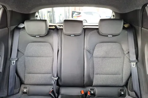 BL23VSK Renault Clio 1.6 E-TECH full hybrid 145 Techno 5dr Auto Thumbnail #11