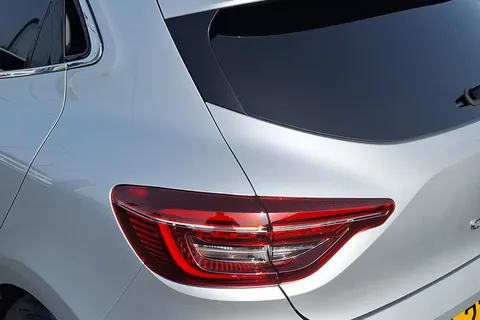 BL23VSK Renault Clio 1.6 E-TECH full hybrid 145 Techno 5dr Auto Thumbnail #38