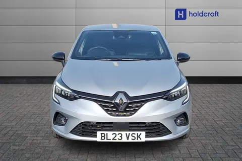 BL23VSK Renault Clio 1.6 E-TECH full hybrid 145 Techno 5dr Auto Thumbnail #8