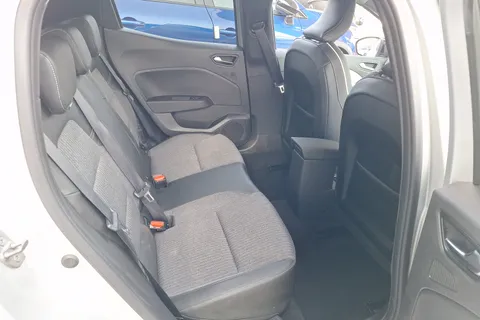 BL23VSK Renault Clio 1.6 E-TECH full hybrid 145 Techno 5dr Auto Thumbnail #27