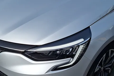 BL23VSK Renault Clio 1.6 E-TECH full hybrid 145 Techno 5dr Auto Thumbnail #15